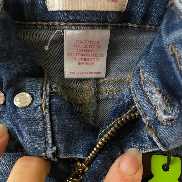 So super skinny distressed jeans - Picture 4 of 8